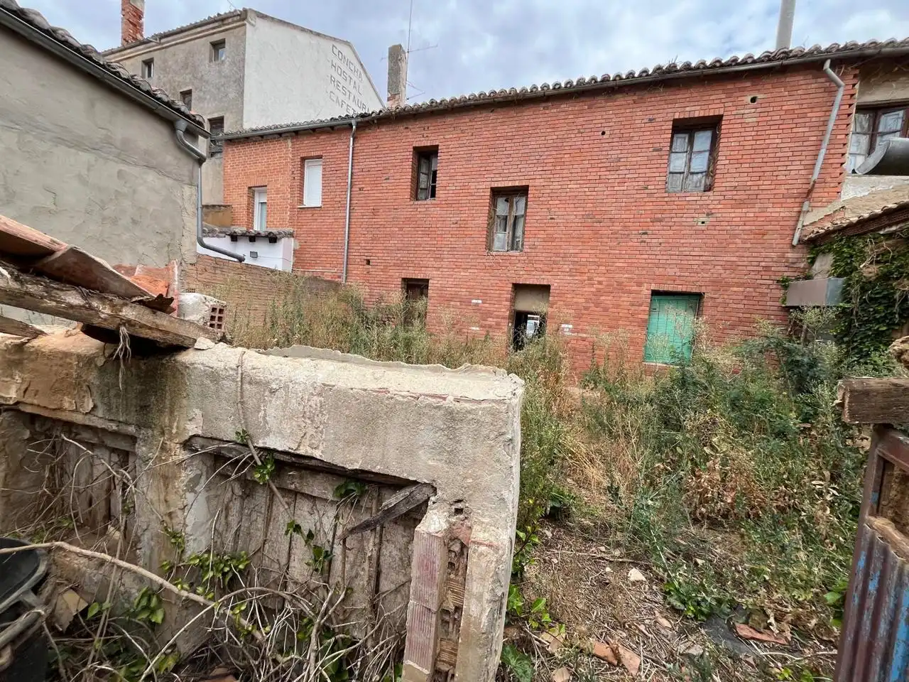 Casa con jardín en venta en Avenida el Ferial, imagen 19