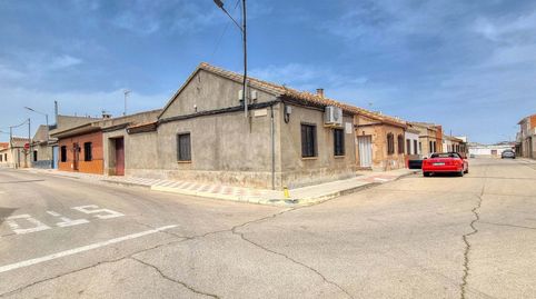 Foto 2 de Casa o chalet en venta en Calle de Los Reyes Católicos, 18, Carrión de Calatrava, Ciudad Real