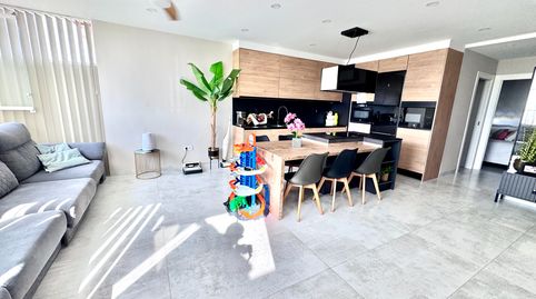 Ático totalmente reformado con gran solárium en Laguna Beach – Almerimar, Bild 3