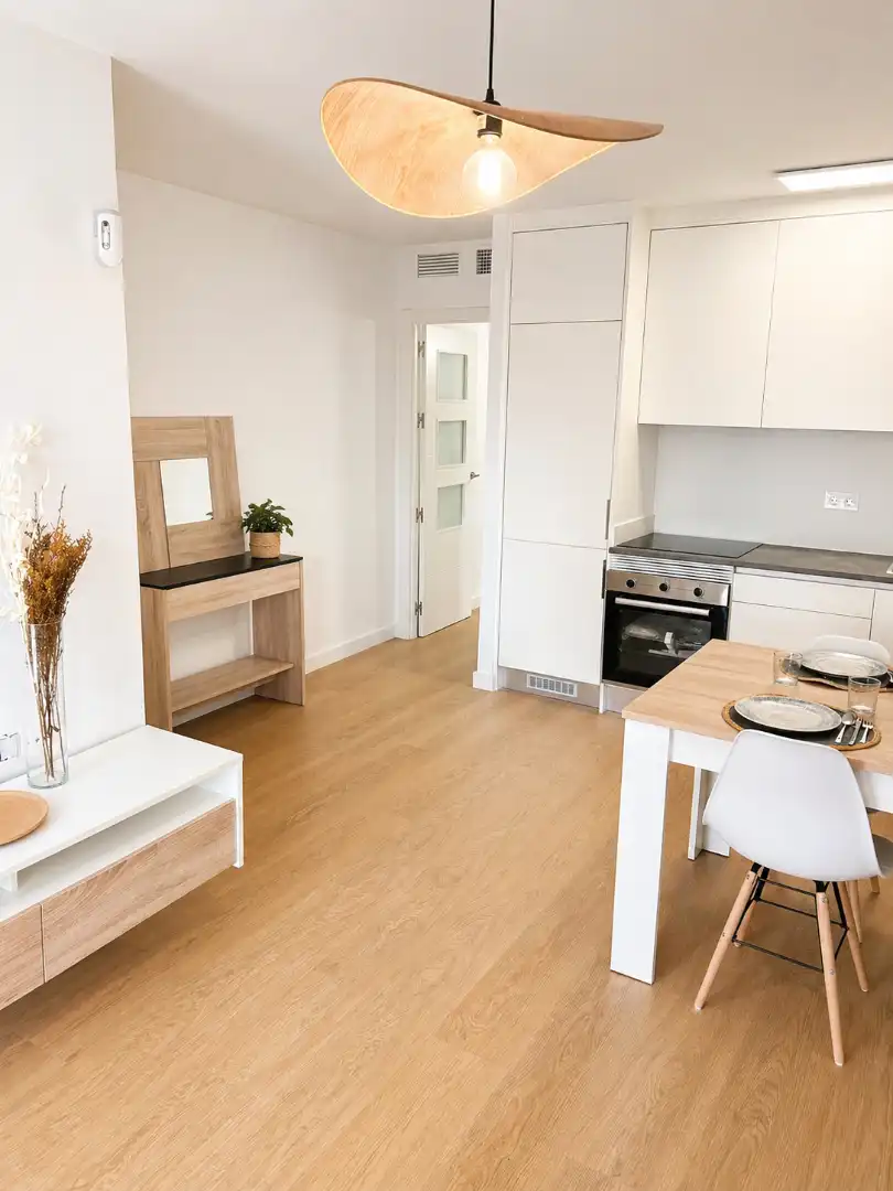Apartament amb terrassa en venda a Calle Sierra de las Moreras 44, imagen 9