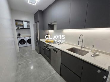 Flat with lift for sale in PABLO IGLESIAS