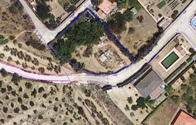 Terreno residencial en Venta en Urbanitzacio Portugal en Alforja