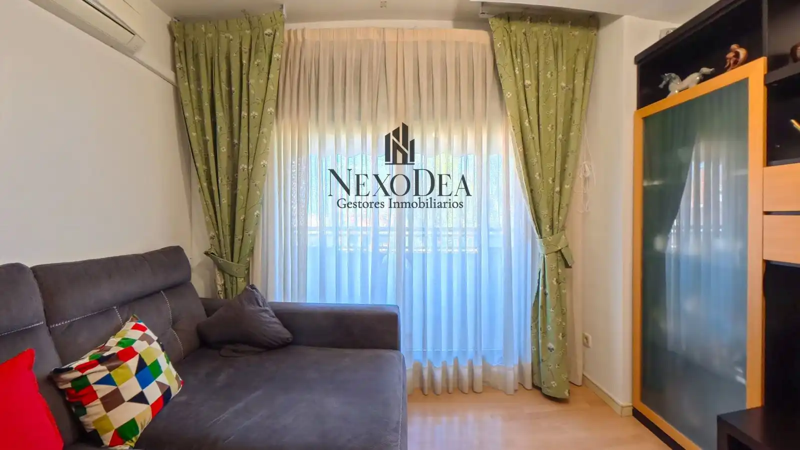 Habitación de Piso en venta en Pinto con Aire acondicionado, Terraza y Trastero