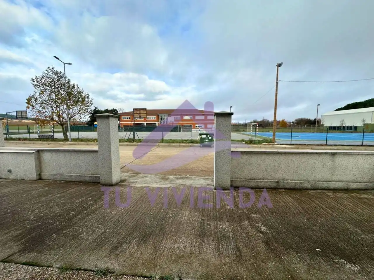 Commercial properties for sale in Buenavista de Valdavia
