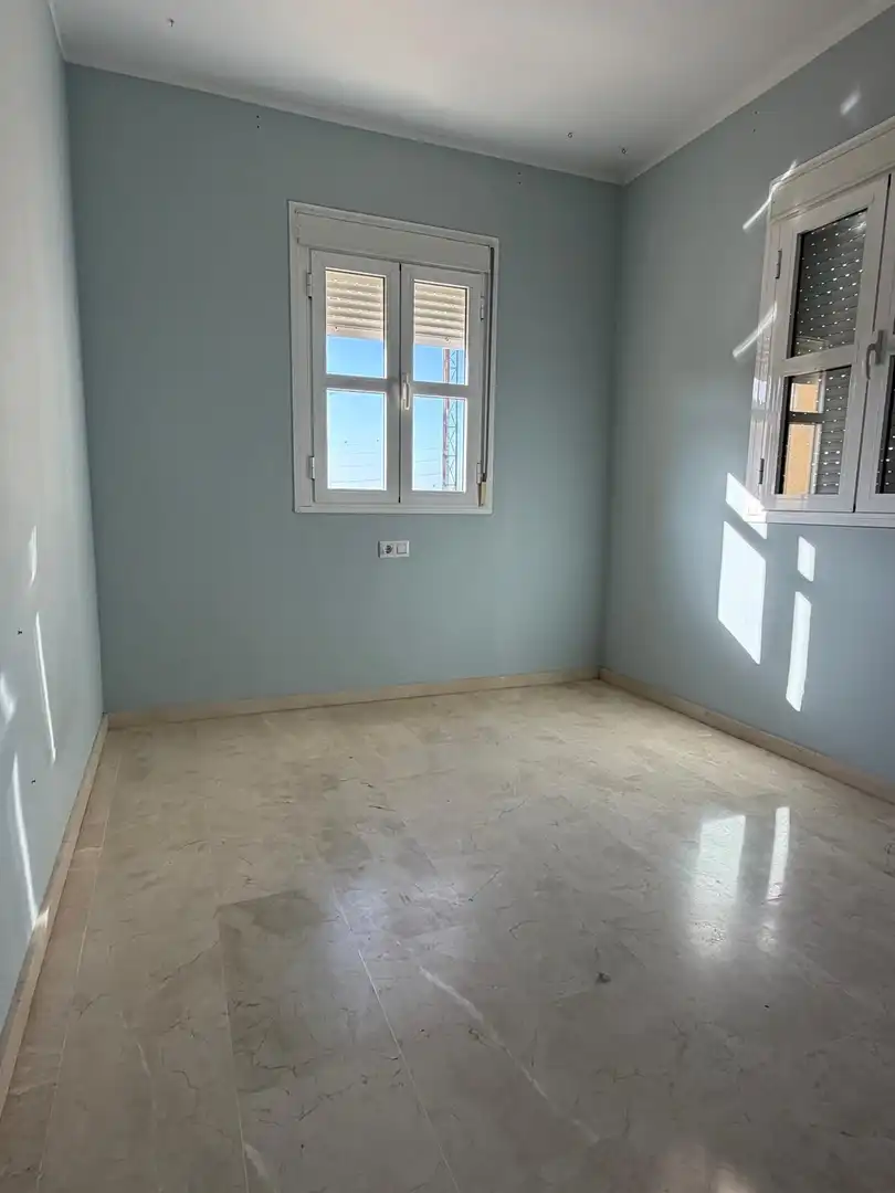 Bedroom of Detached homes for sale in Dos Hermanas  with Terrace, Storage room and Balcony