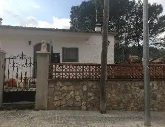 Detached house with pool for sale in BARCELONA, imagen 3