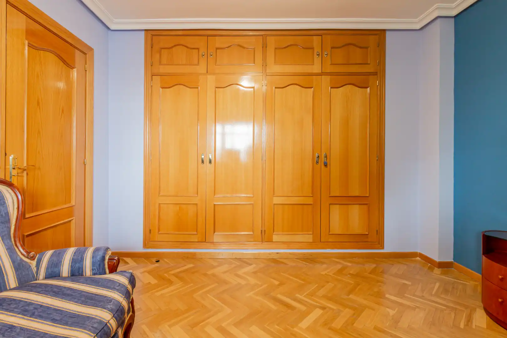 Casa o chalet en venta en Valdebebas - Valdefuentes