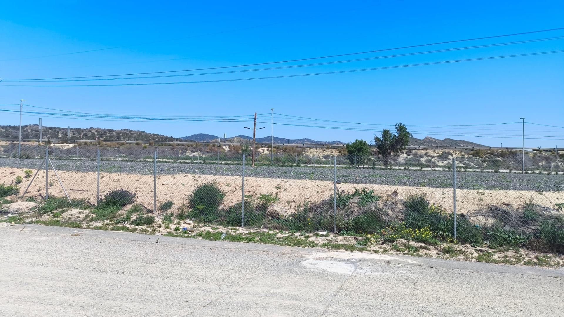 Residential for sale in  Murcia Capital
