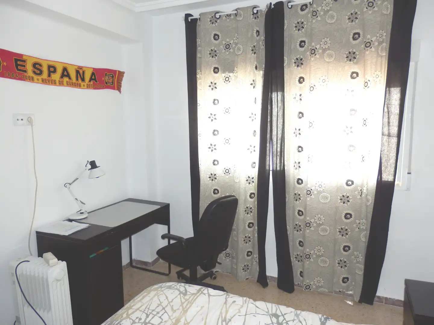Flat with terrace to rent in Algirós, imagen 14
