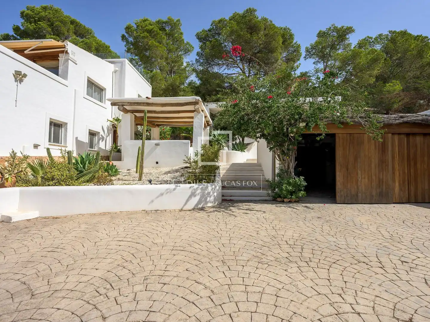 Villa con terrazza in vendita a Sant Jordi de Ses Salines-Sant Francesc, imagen 7