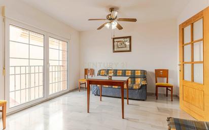 Living room of Flat for sale in Motril  with Terrace
