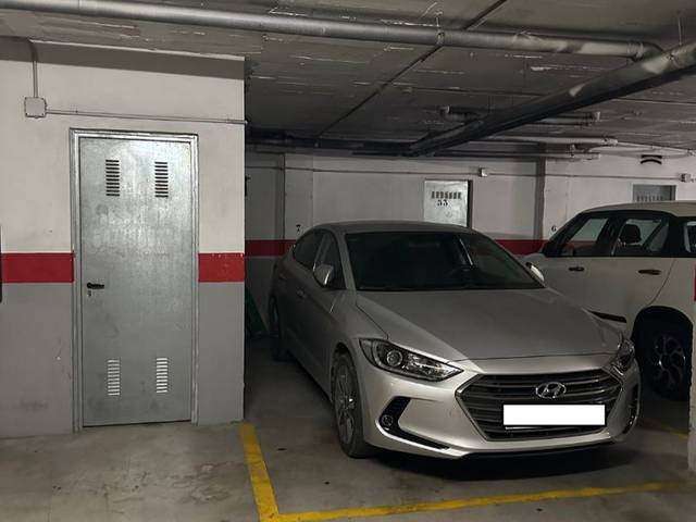 Trastero en Alquiler en Calle Tamadaba, 20 en La Cala del Moral