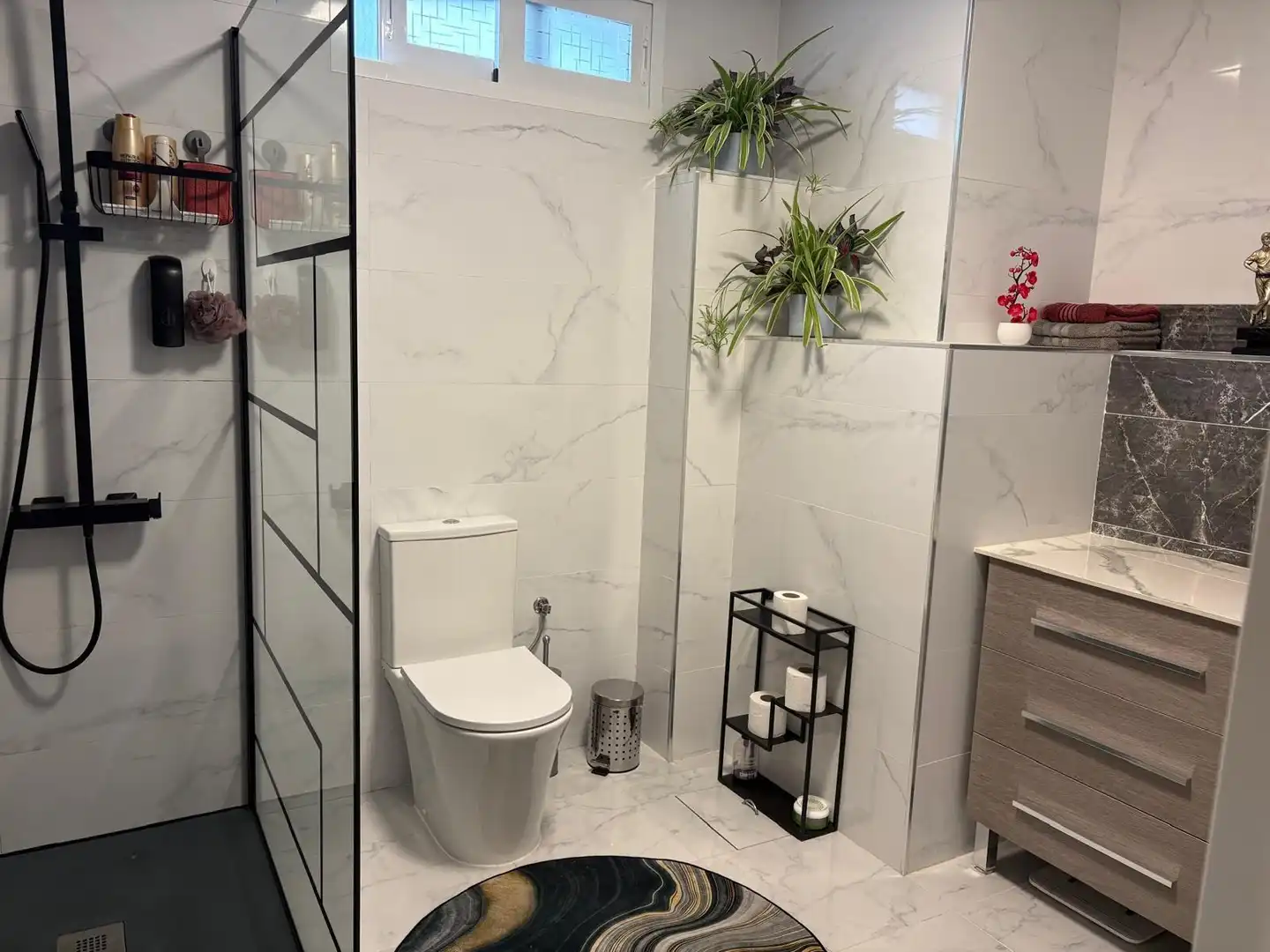 Baño de Casa o chalet en venta en Elche / Elx