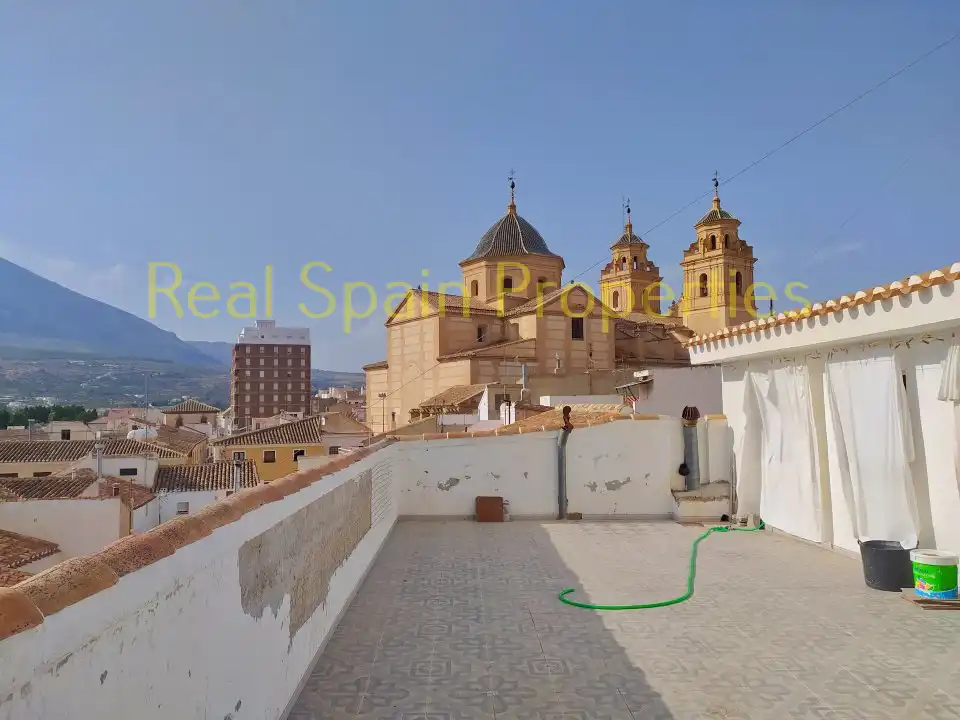 Terraced house for sale in Vélez-Rubio, imagen 28