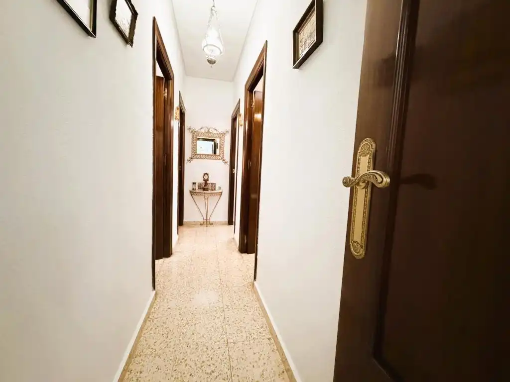 Casa o chalet en venta en Puerto de la Torre - Atabal