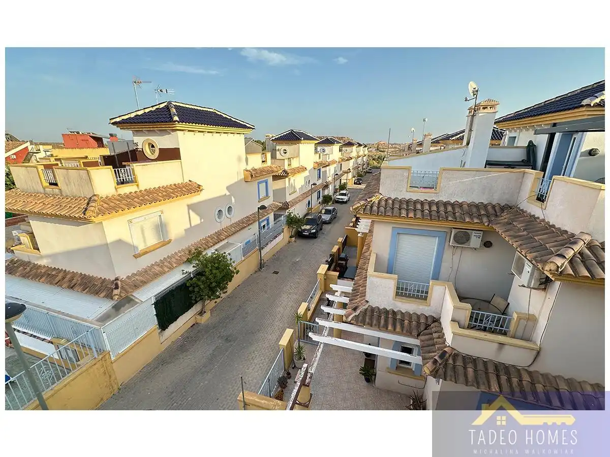 Casa o xalet de lloguer a Bartolome Garcia , 4, Gea y Truyols