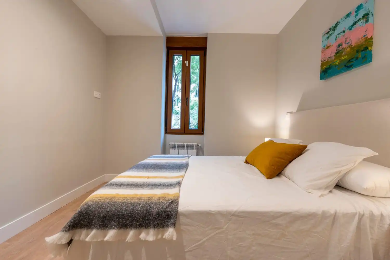 Piso con ascensor en venta en Calle Alcalá, imagen 33