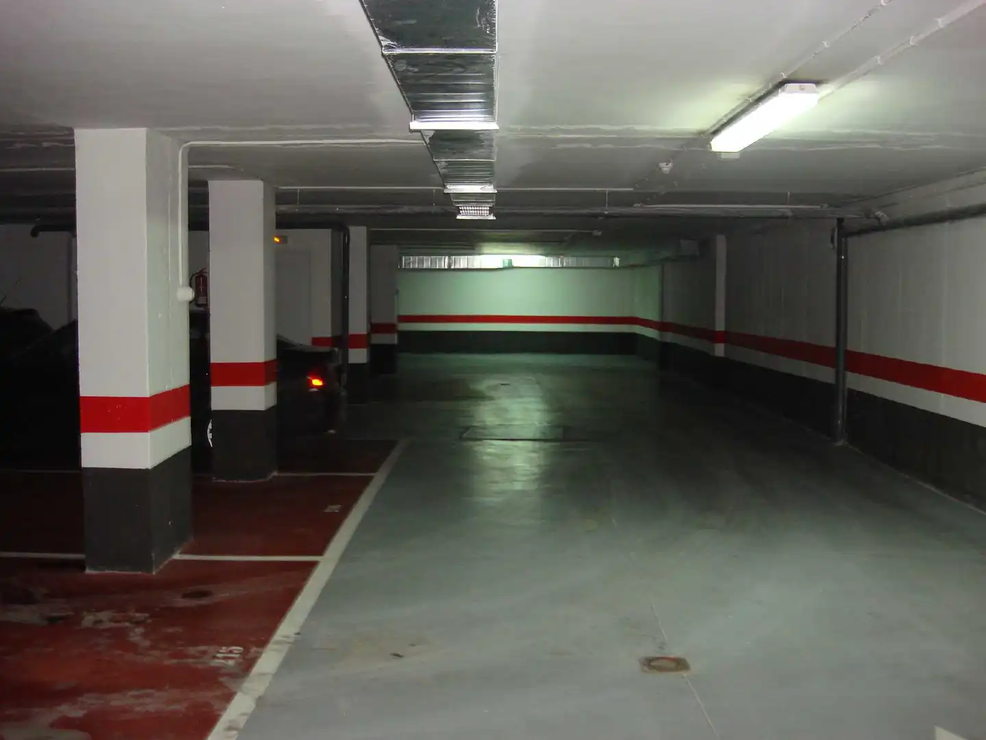 Individual con ascensor en venta en Calle Pradejón 2, imagen 2