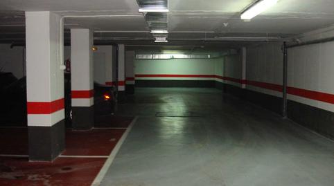 Photo 2 of Garage for sale in Calle Pradejón, 2, Los Lirios, La Rioja