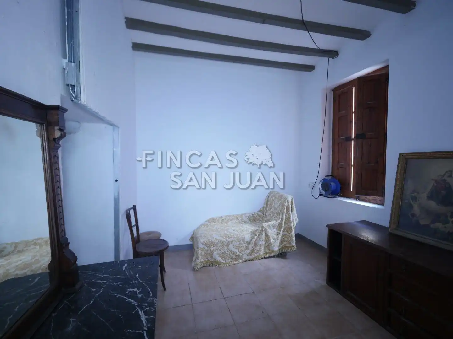 Casa o xalet en venda en Aigües