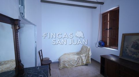 Foto 3 de Casa o xalet en venda a Aigües, Alicante