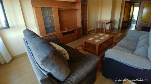 Foto 3 de Piso de alquiler en C San Antonio, San Antonio, Palencia Capital