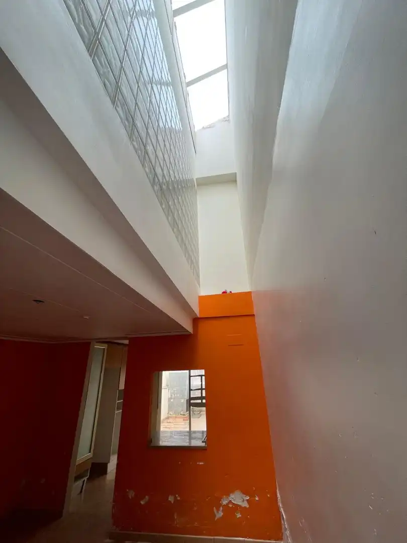 Gebäude zum Verkauf in SANTA ANA, Casco Urbano