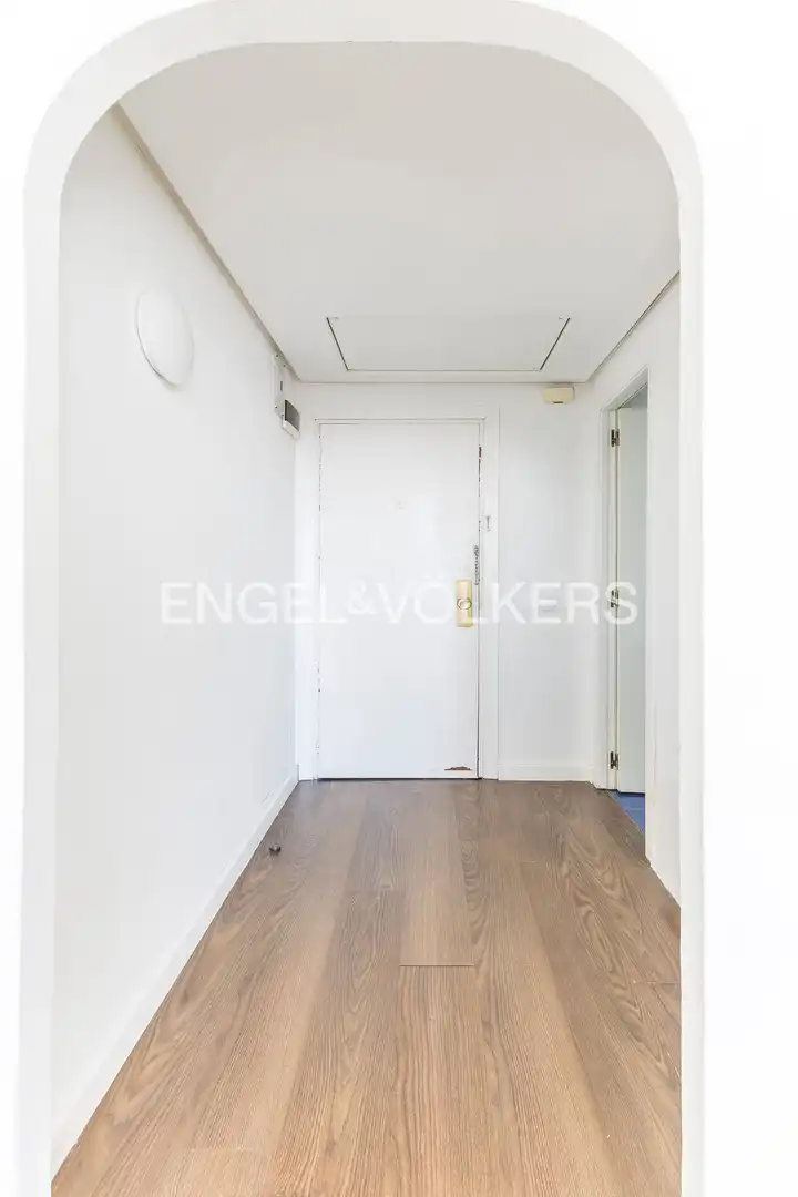 Flat for rent in Moncloa - Aravaca