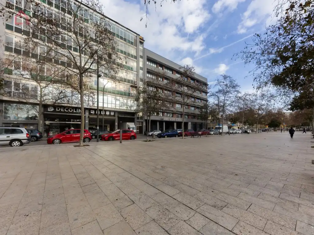 Nave industrial en venta en Rambla Marina De La 456, imagen 4