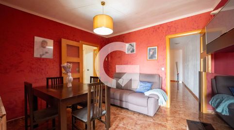 Foto 4 de Piso en venta en Cl Garrotxa, Cerdanyola Nord, Mataró