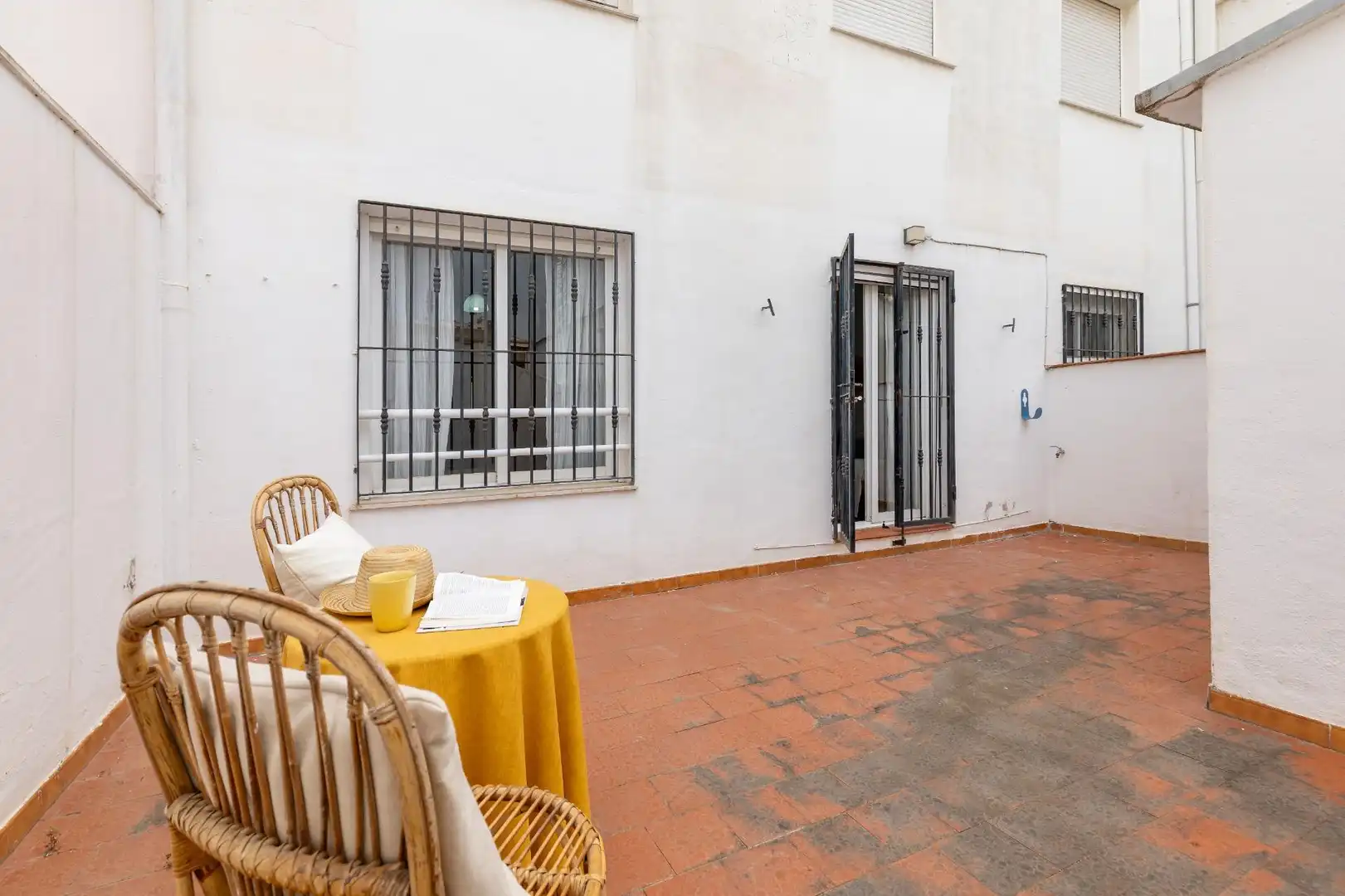Appartamento con terrazza in vendita a Calle ALZIRA, imagen 75