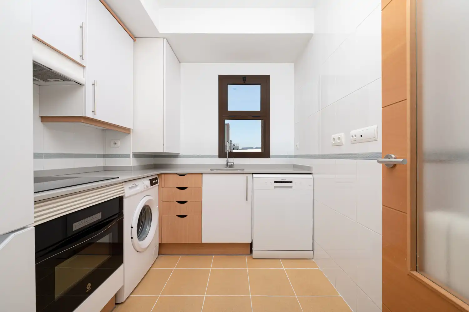 Piso con terraza en venta en Puentedey 5, imagen 10