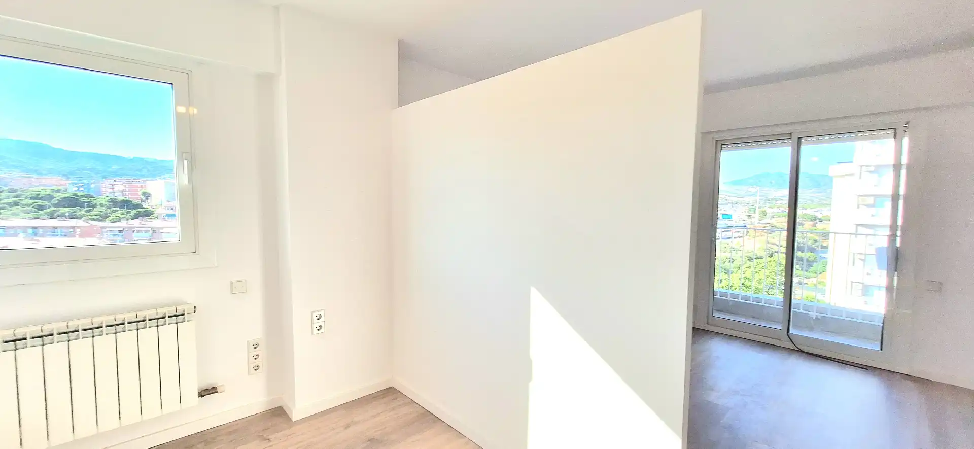 Piso en venta en Montgat con Calefacción, Parquet y Horno