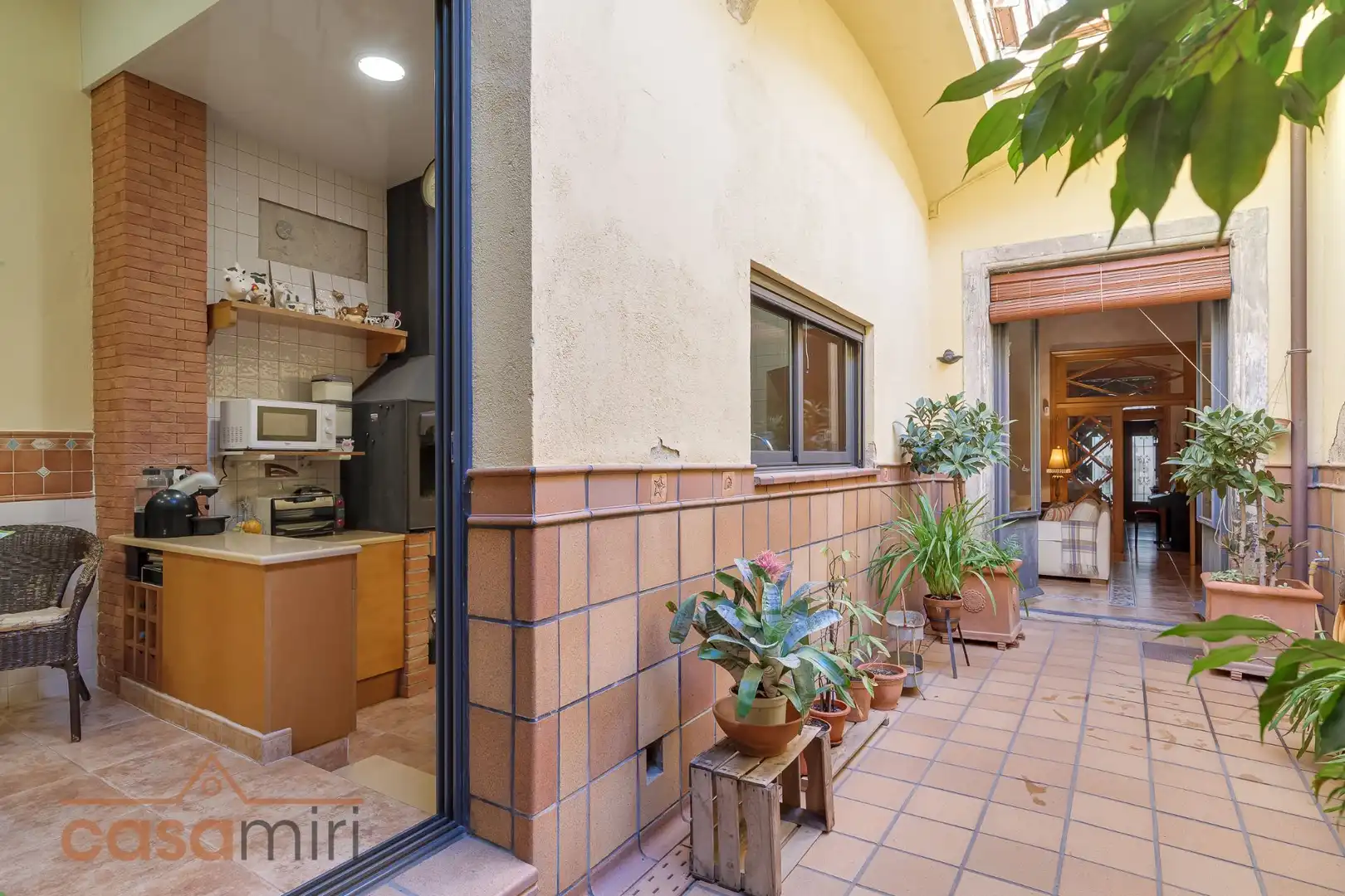 Casa o chalet en venta en Centre