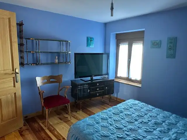 Bedroom of Houses for sale in Destriana  with Heating