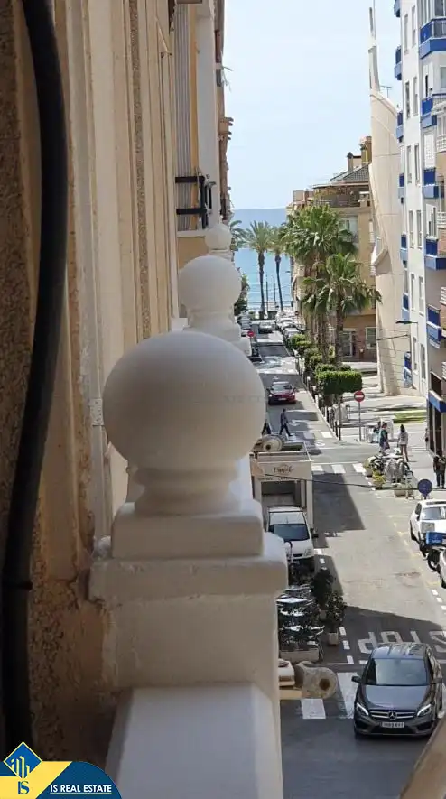 Apartamento con piscina en venta en Playa del Cura, imagen 12
