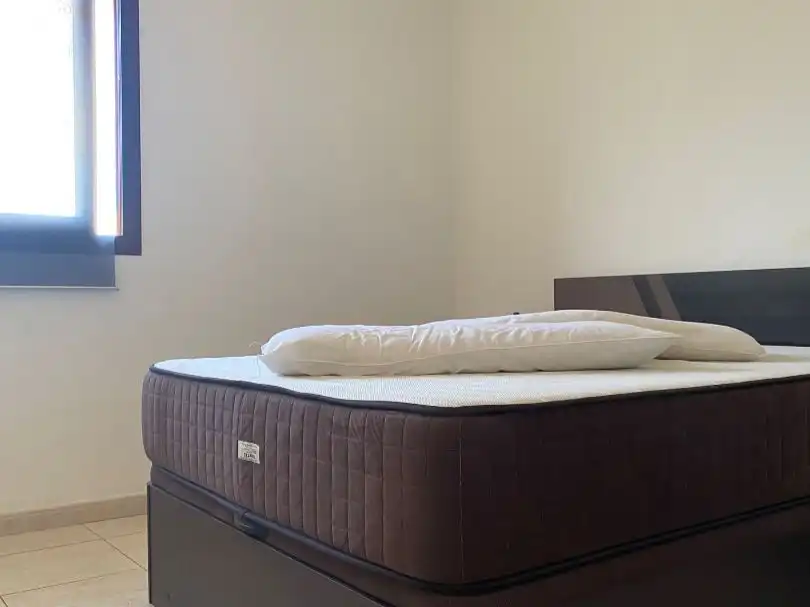 Bedroom of Flat for rent in San Miguel de Abona  with Furnished and Washing machine
