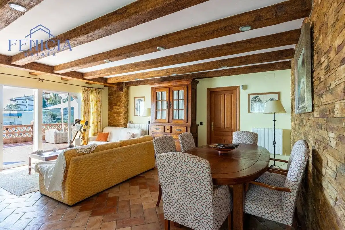Maison avec jardin à vendre à Velilla - Velilla Taramay, imagen 13
