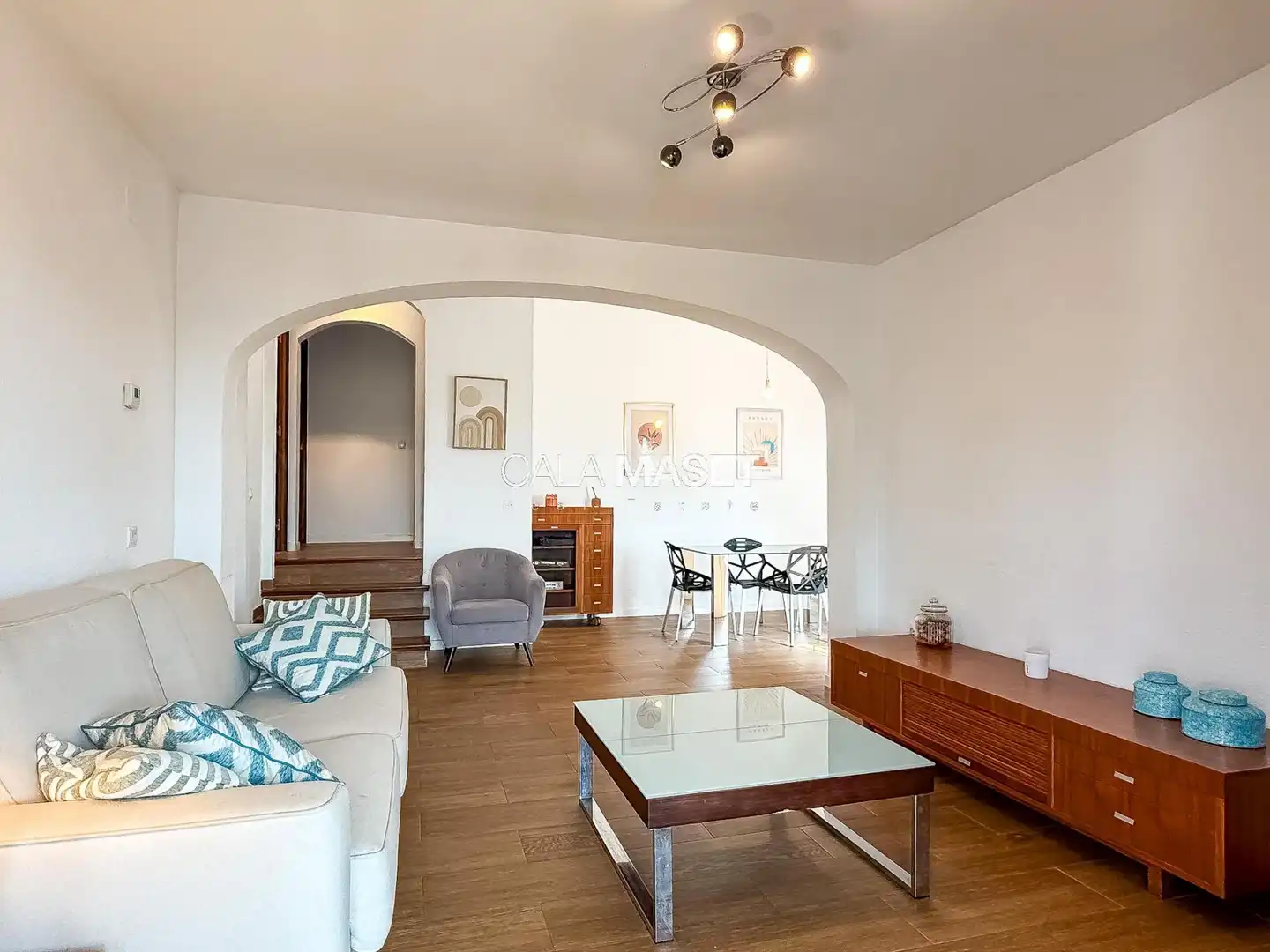 Chalet con piscina en venta en Cabanyes - Mas Ambrós - Mas Pallí, imagen 7
