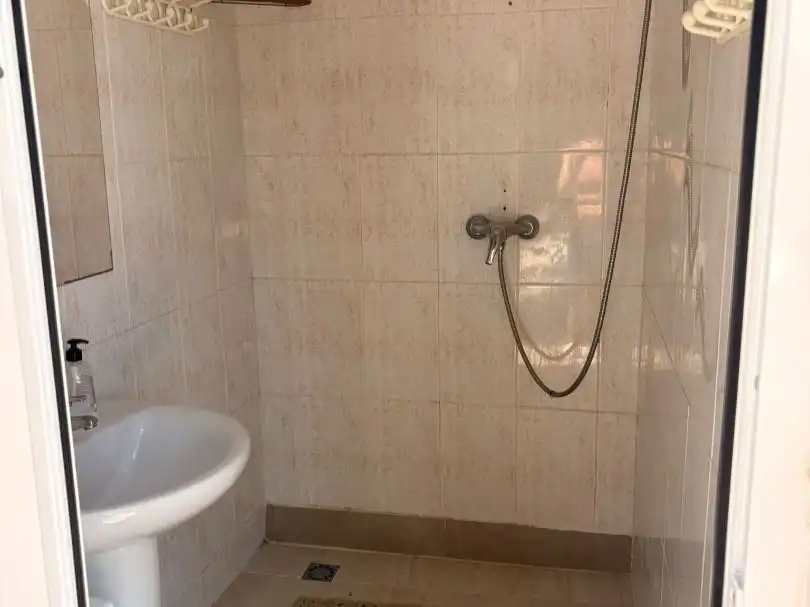 Badezimmer von Haus oder Chalet zur Miete in El Moncayo - El Pòrtic