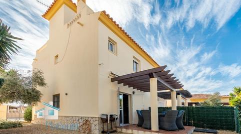 Photo 2 of Single-family semi-detached for sale in San Juan de los Terreros, Pulpí