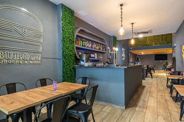 Local comercial en Alquiler en Pere Garau