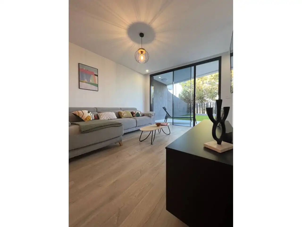 Reihenhaus mit Garten zum Verkauf in Avenida Palmeras, imagen 10