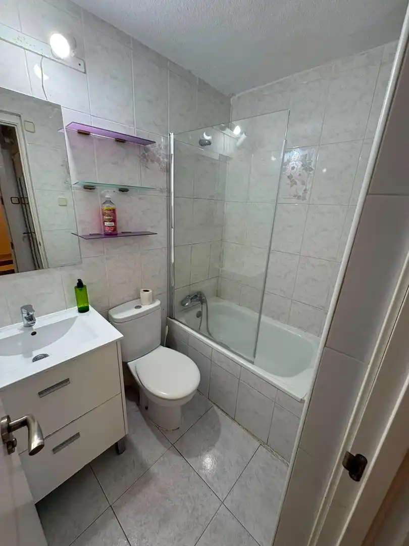 Flat for sale in San Blas, imagen 7
