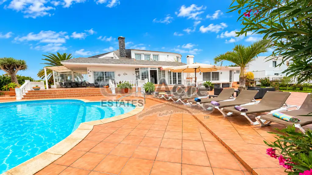 Maison à vendre à Corralejo, imagen 12