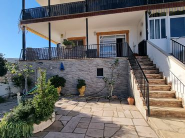 Mini appartamento in affitto a Avinguda de Barcelona 161