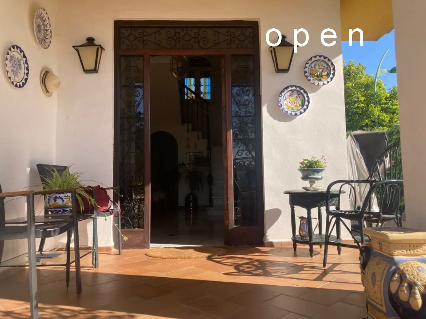 Casa o chalet en venta en Córdoba con Aire acondicionado, Calefacción y Jardín privado