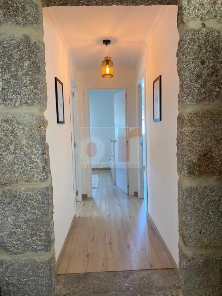 Houses for sale in Moaña  with Heating, Private garden and Terrace