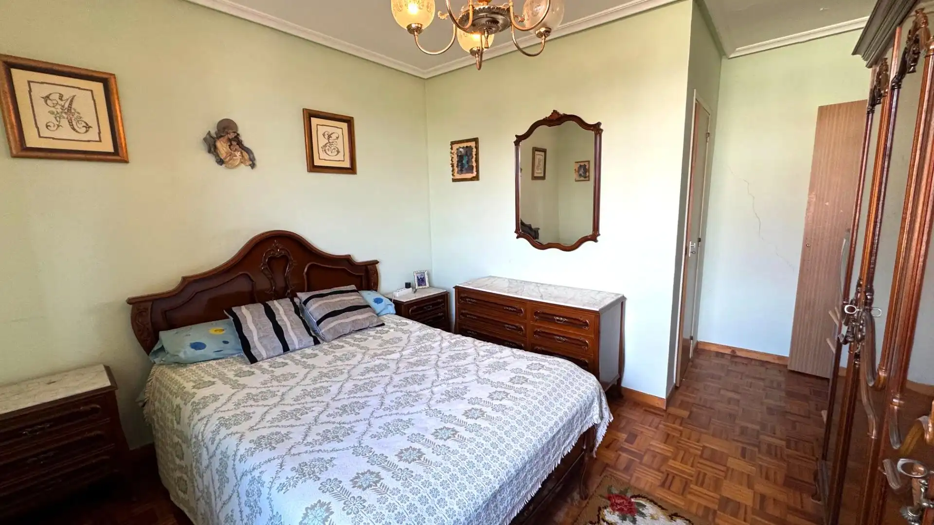 Flat for sale in Calle MATAMOROSA-PTE ARQUILLO 14, imagen 11