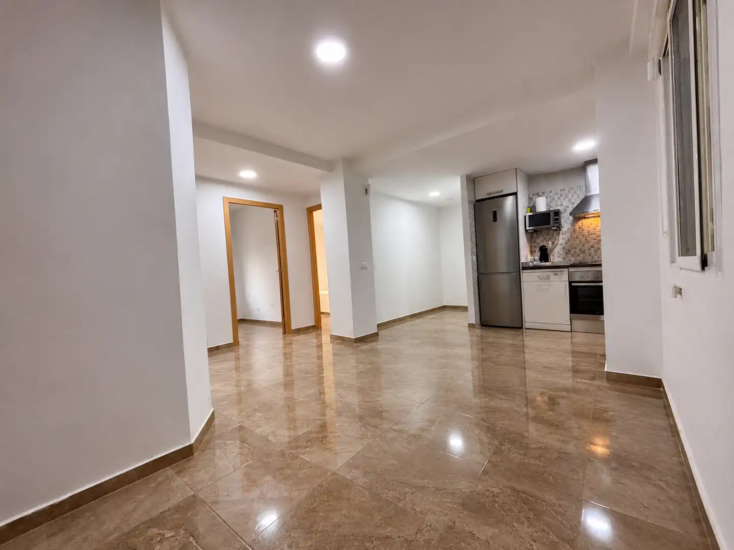 Flat for sale in Pla - Carolinas, imagen 6